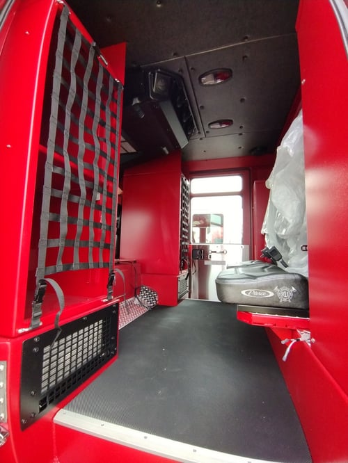 Springfield FD