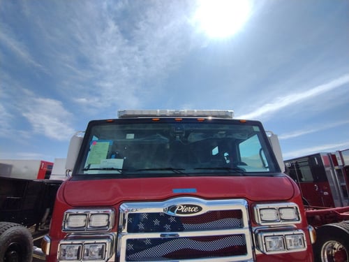 Arlington Heights FD
