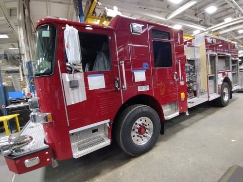 Richmond FD