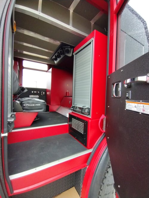 Dickinson FD