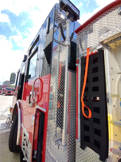 Arlington Heights FD