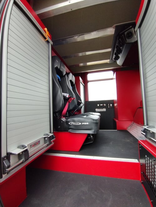 Dickinson FD