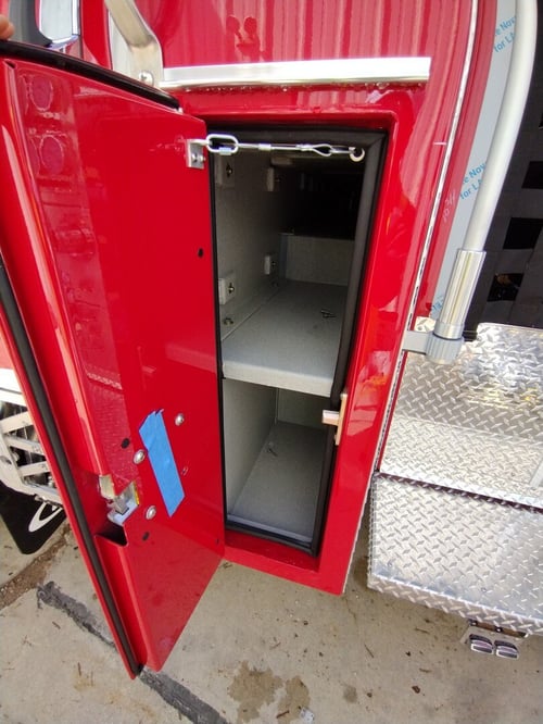 Arlington Heights FD