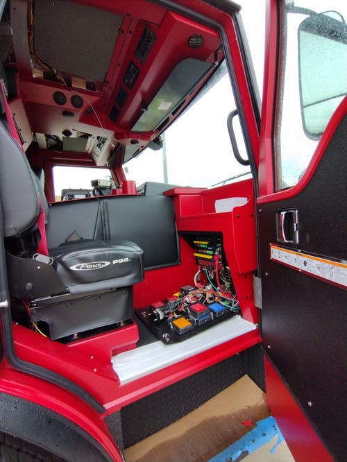 Dickinson FD