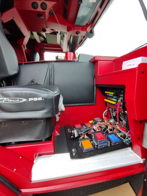 Dickinson FD