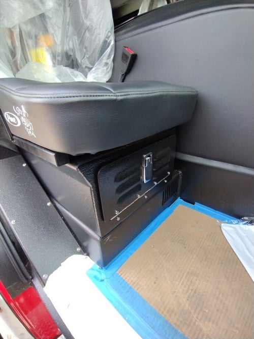 Lake Villa FPD