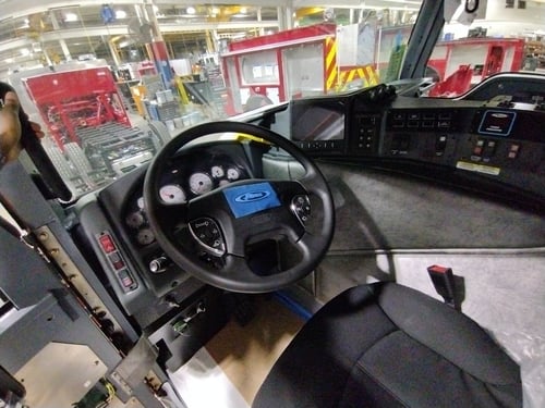 Joplin FD