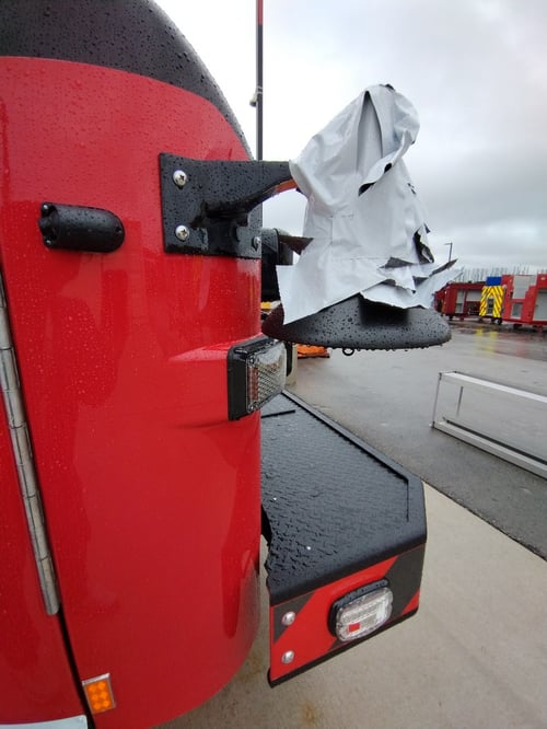 Dickinson FD