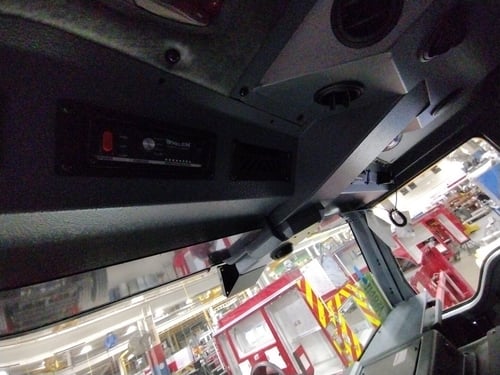 Joplin FD