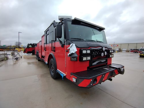 Dickinson FD