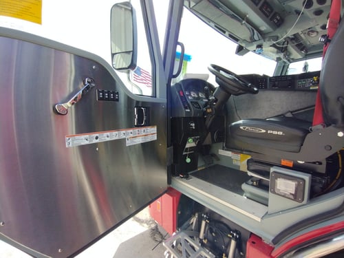 Arlington Heights FD