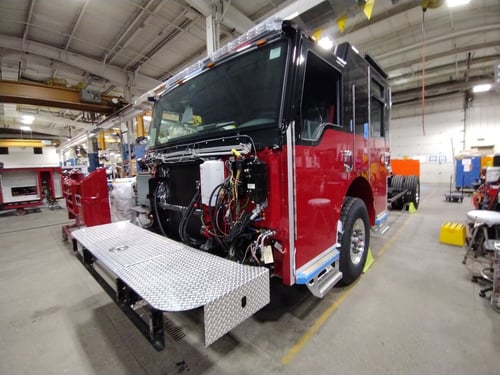 Joplin FD