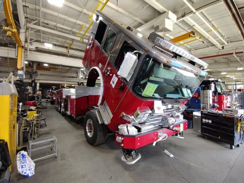 Indianapolis FD