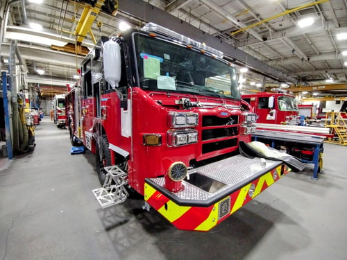 Arlington Heights FD