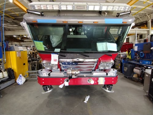 Indianapolis FD