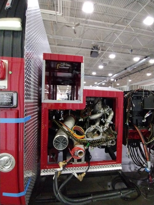 St. Charles FD