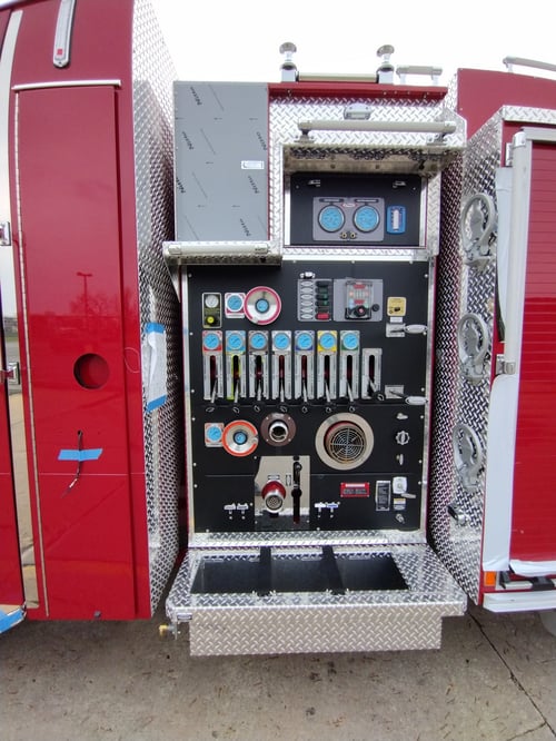 Springfield FD