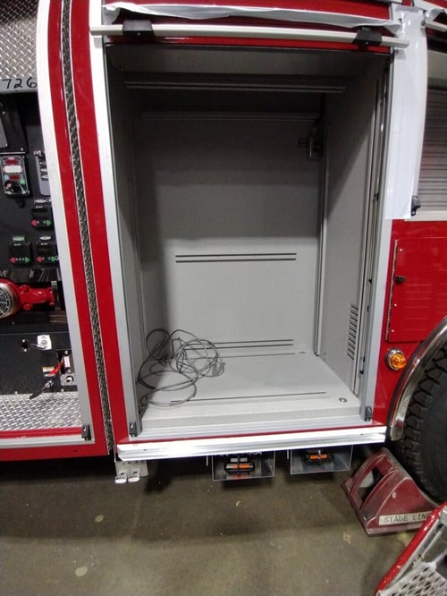 Milledgeville FPD