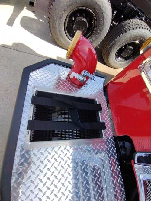 Arlington Heights FD