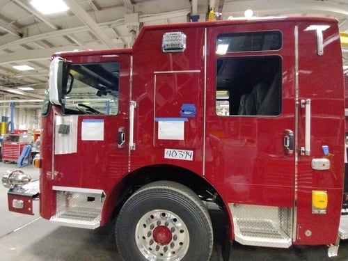 Richmond FD