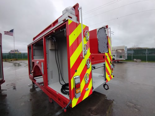Arlington Heights FD
