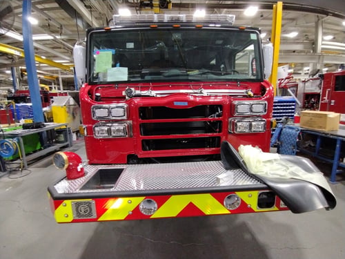Arlington Heights FD
