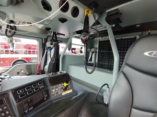 Arlington Heights FD