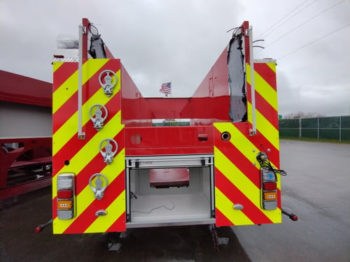 Arlington Heights FD