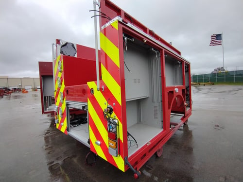 Arlington Heights FD