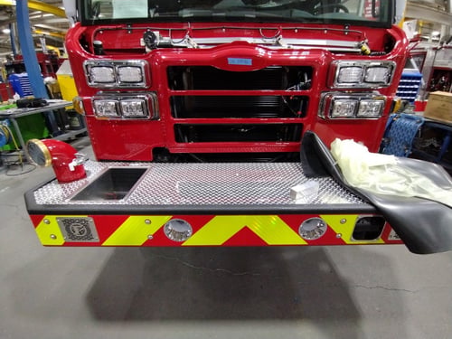 Arlington Heights FD