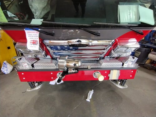 Indianapolis FD