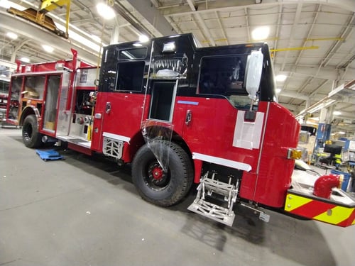 Arlington Heights FD