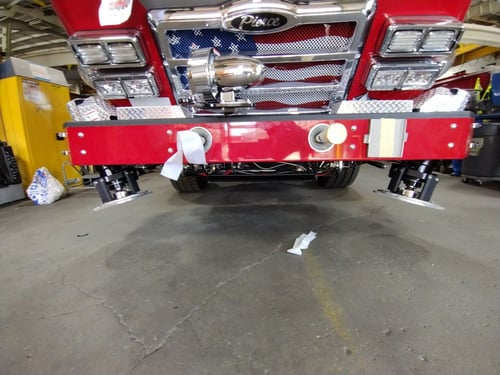 Indianapolis FD