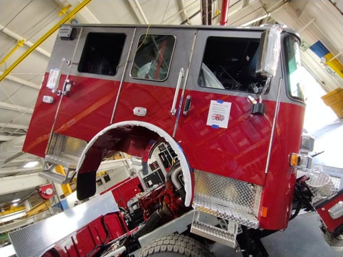 Indianapolis FD