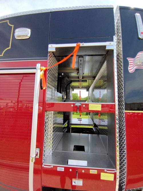 Hoffman Estates FD
