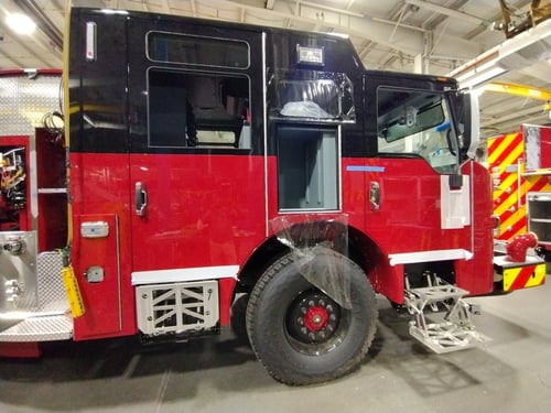 Arlington Heights FD