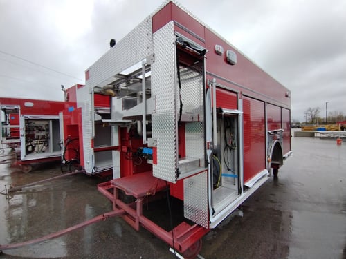 Joplin FD