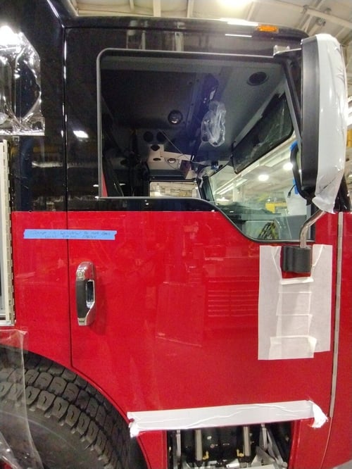 Arlington Heights FD