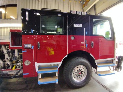 St. Charles FD