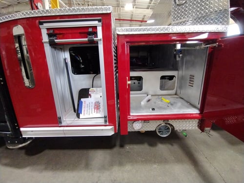 Indianapolis FD