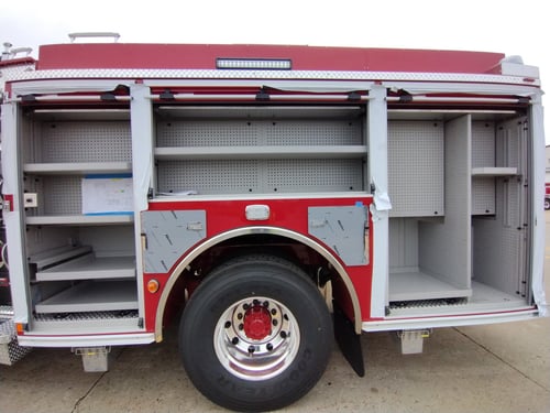 Springfield FD