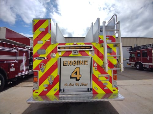 Joplin FD