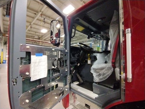 Richmond FD