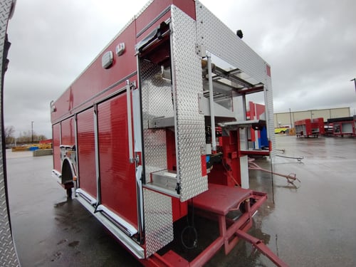 Joplin FD