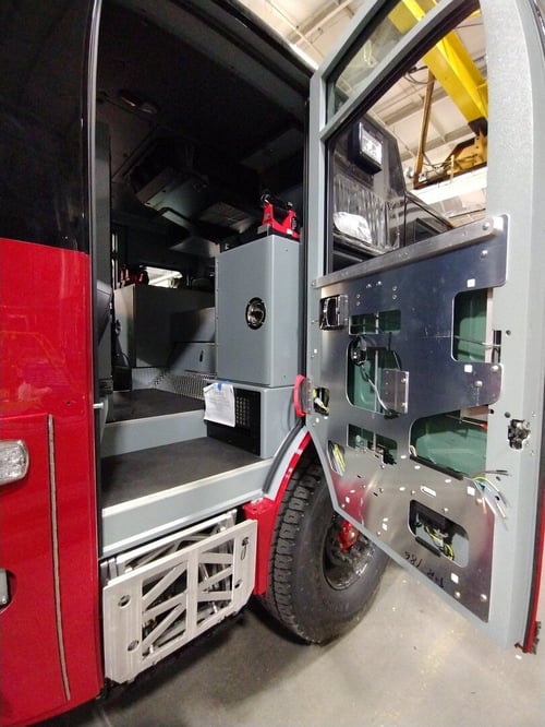 Arlington Heights FD