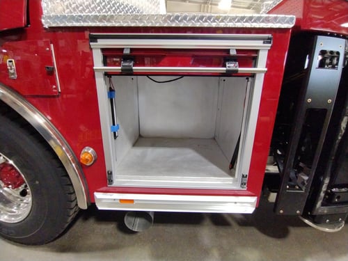 Indianapolis FD