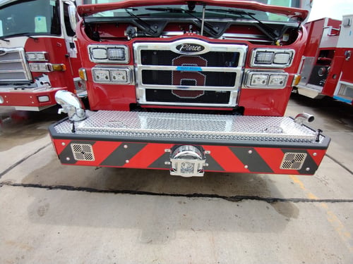 Creve Coeur FPD