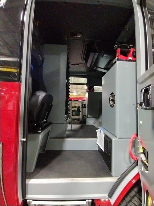 Arlington Heights FD