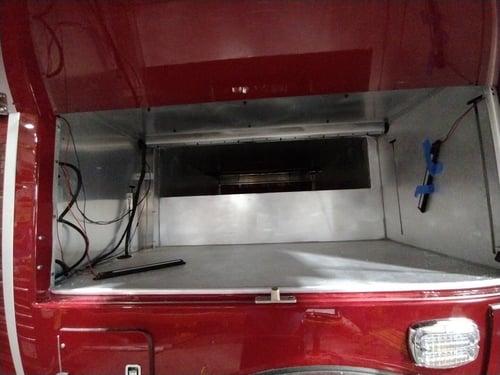 Indianapolis FD