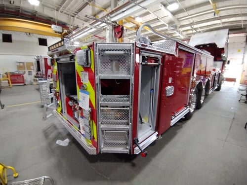 Indianapolis FD